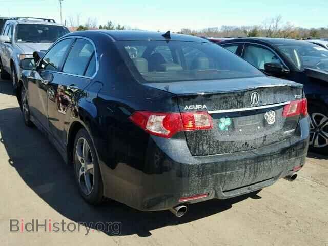 2013 ACURA TSX - VIN: JH4CU2F86DC008570 - Фото 3