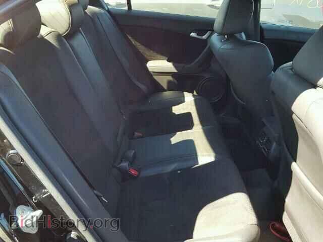 2013 ACURA TSX - VIN: JH4CU2F86DC008570 - Фото 6