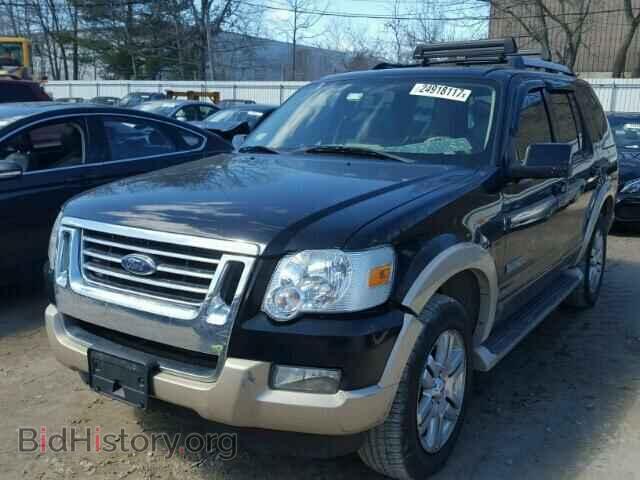 2006 FORD EXPLORER - VIN: 1FMEU74E16UA76736 - Photo 2