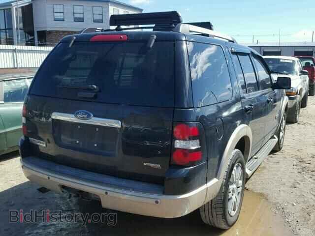 2006 FORD EXPLORER - VIN: 1FMEU74E16UA76736 - Photo 4