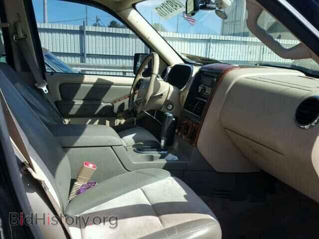 2006 FORD EXPLORER - VIN: 1FMEU74E16UA76736 - Photo 5