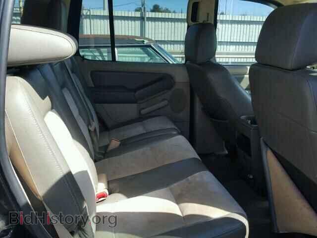 2006 FORD EXPLORER - VIN: 1FMEU74E16UA76736 - Photo 6