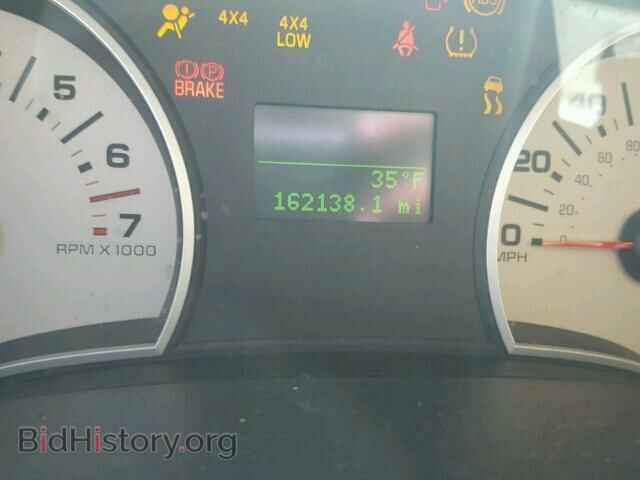 2006 FORD EXPLORER - VIN: 1FMEU74E16UA76736 - Photo 8