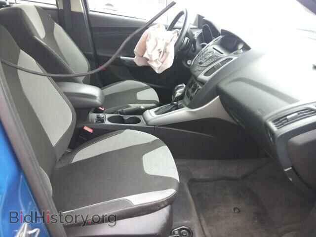 2012 FORD FOCUS - VIN: 1FAHP3K23CL243650 - Photo 5
