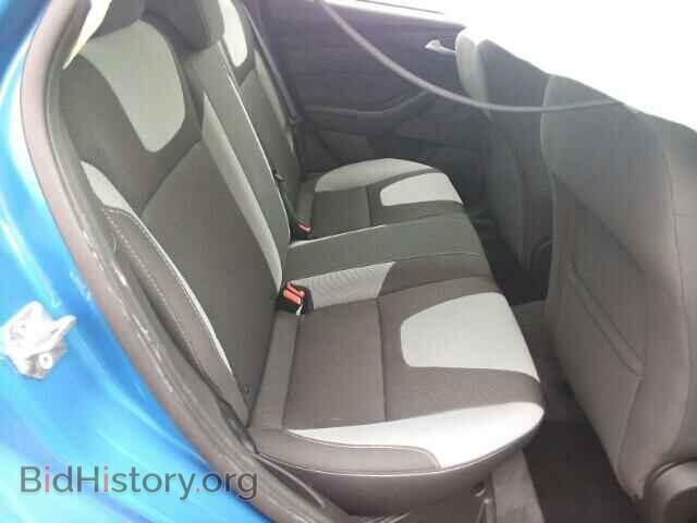 2012 FORD FOCUS - VIN: 1FAHP3K23CL243650 - Photo 6