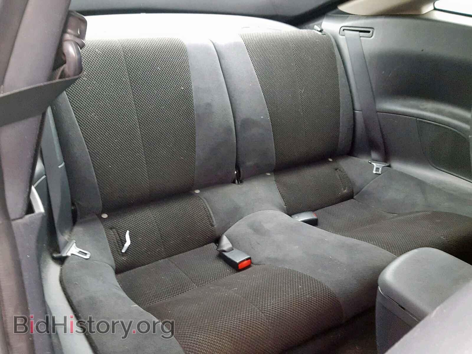 2007 MITSUBISHI ECLIPSE - VIN: 4A3AK24F37E015708 - Photo 6