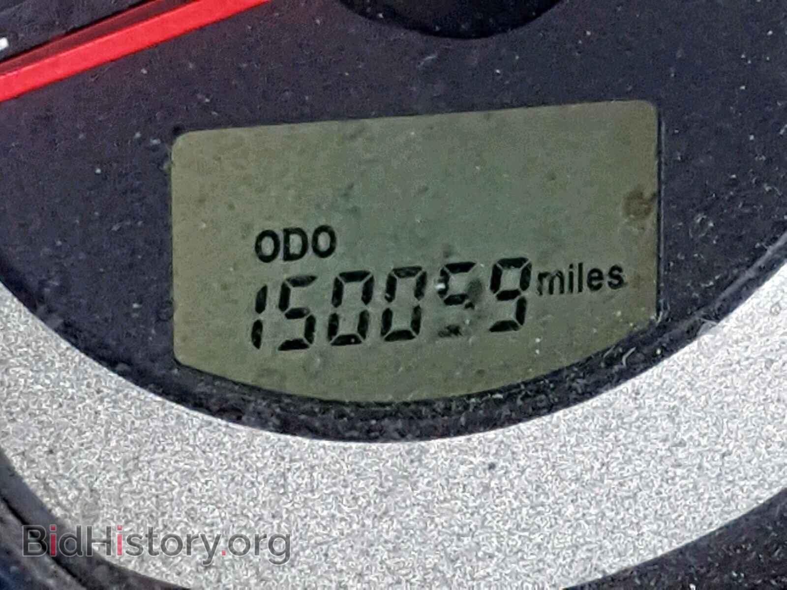 2007 MITSUBISHI ECLIPSE - VIN: 4A3AK24F37E015708 - Photo 8