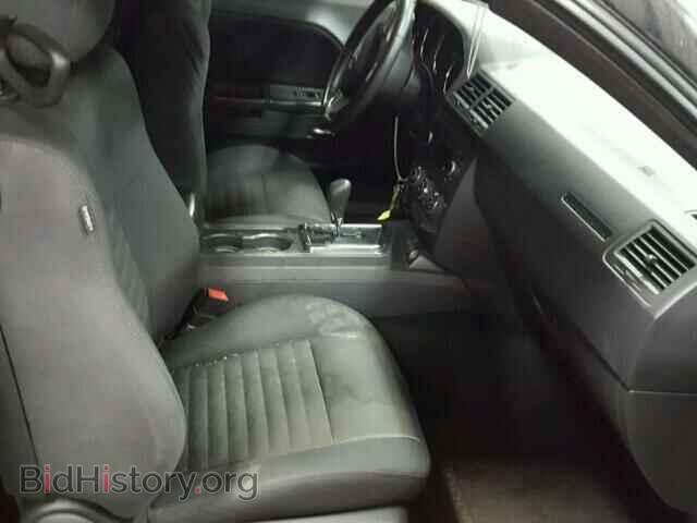 2013 DODGE CHALLENGER - VIN: 2C3CDYAG6DH592974 - Фото 5