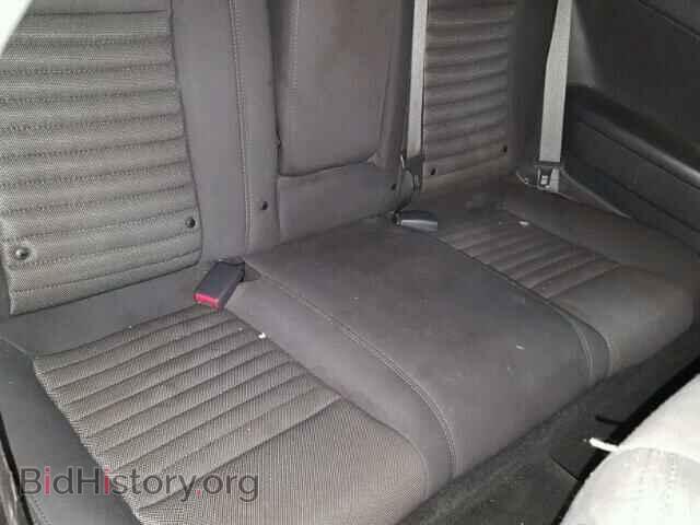2013 DODGE CHALLENGER - VIN: 2C3CDYAG6DH592974 - Фото 6