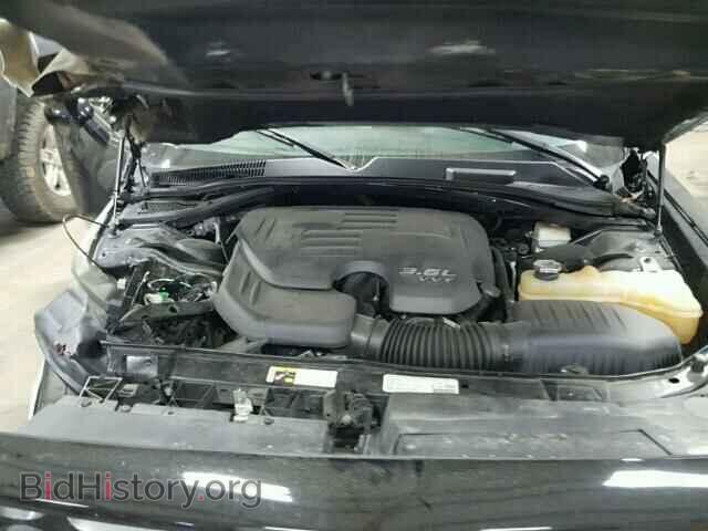 2013 DODGE CHALLENGER - VIN: 2C3CDYAG6DH592974 - Фото 7