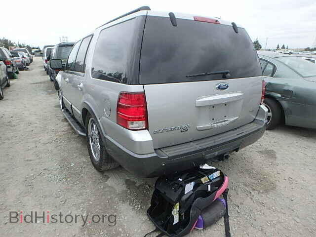 2005 FORD EXPEDITION - VIN: 1FMFU16525LA38502 - Фото 3