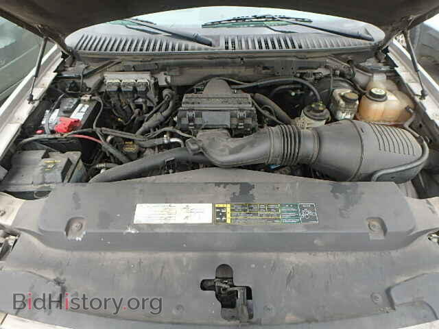 2005 FORD EXPEDITION - VIN: 1FMFU16525LA38502 - Фото 7