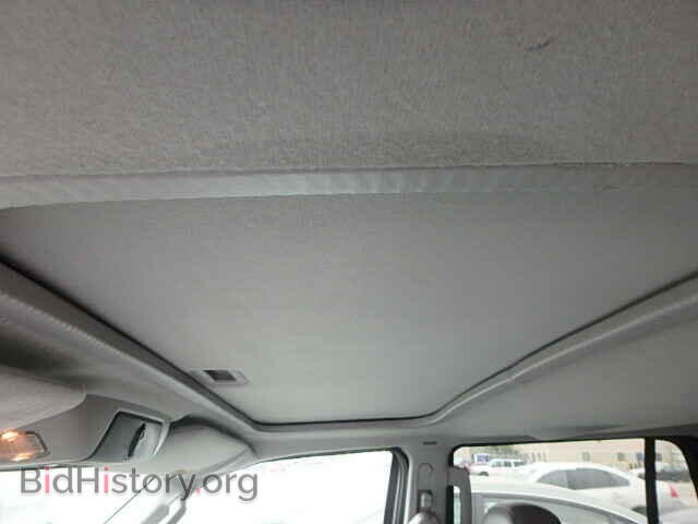 2005 FORD EXPEDITION - VIN: 1FMFU16525LA38502 - Фото 9
