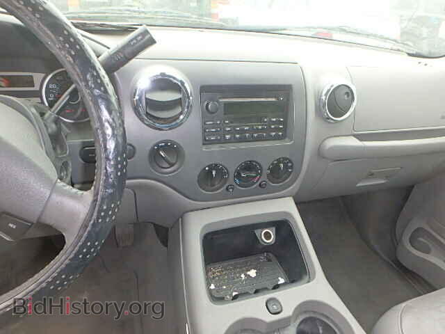2005 FORD EXPEDITION - VIN: 1FMFU16525LA38502 - Фото 10