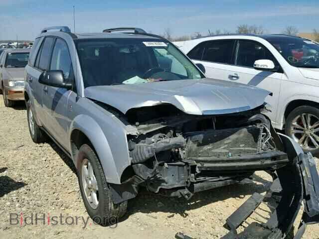 Photo 5GZCZ23D66S876497 - SATURN VUE 2006