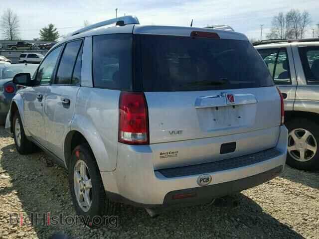 2006 SATURN VUE - VIN: 5GZCZ23D66S876497 - Фото 3