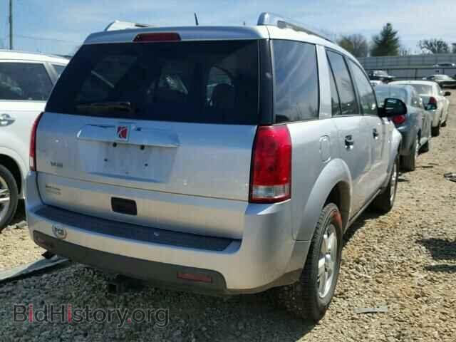 2006 SATURN VUE - VIN: 5GZCZ23D66S876497 - Фото 4