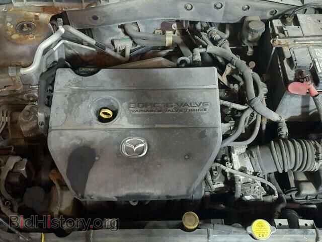 2006 MAZDA 6 - VIN: 1YVHP80C065M55380 - Фото 7