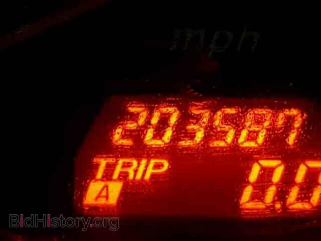 2006 MAZDA 6 - VIN: 1YVHP80C065M55380 - Фото 8
