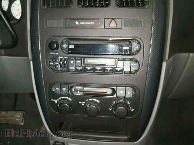 2007 DODGE CARAVAN - VIN: 2D4GP44L27R222077 - Фото 10