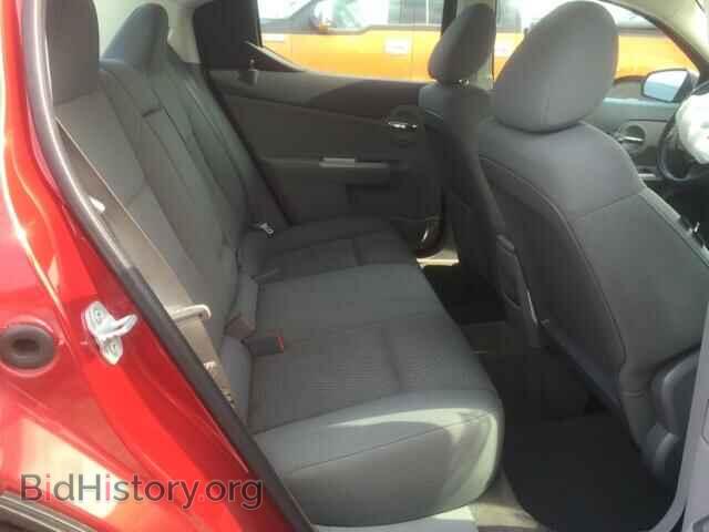 2008 DODGE AVENGER - VIN: 1B3LC56K28N632007 - Фото 6