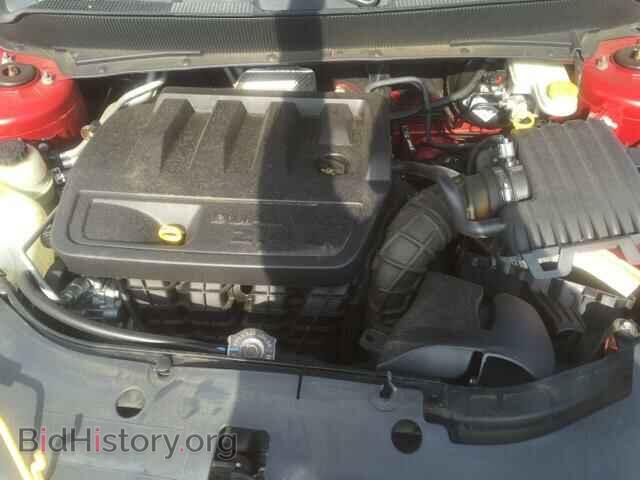 2008 DODGE AVENGER - VIN: 1B3LC56K28N632007 - Фото 7
