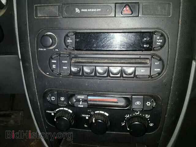 2006 DODGE CARAVAN - VIN: 1D4GP24R06B641373 - Фото 10