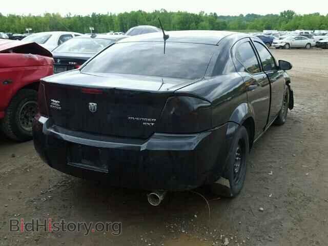2010 DODGE AVENGER - VIN: 1B3CC4FB5AN209860 - Фото 4