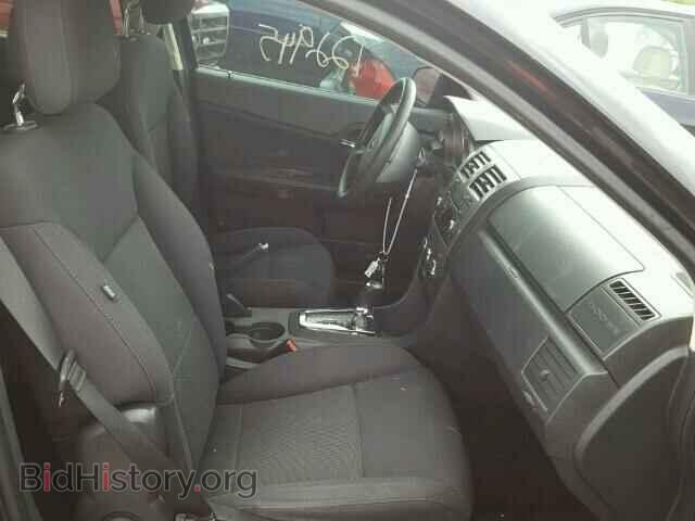 2010 DODGE AVENGER - VIN: 1B3CC4FB5AN209860 - Фото 5