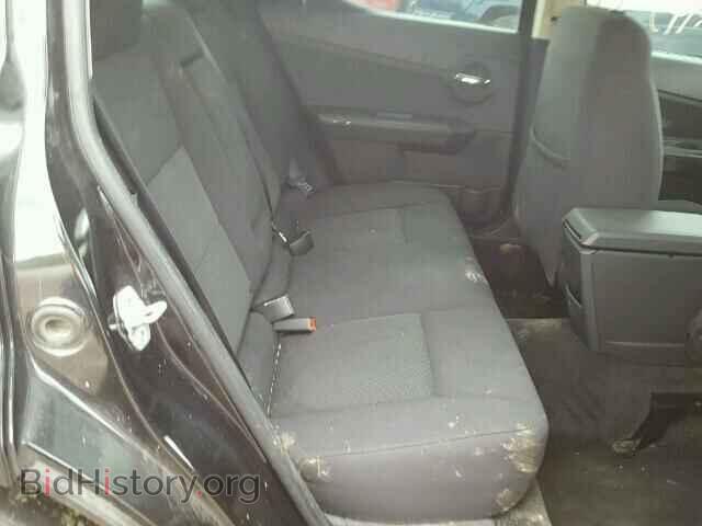 2010 DODGE AVENGER - VIN: 1B3CC4FB5AN209860 - Фото 6