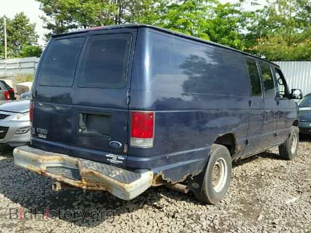 2002 FORD ECONOLINE - VIN: 1FTSS34L92HA30840 - Фото 4