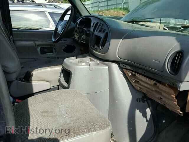 2002 FORD ECONOLINE - VIN: 1FTSS34L92HA30840 - Фото 5