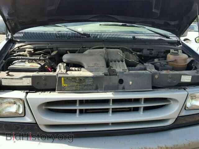 2002 FORD ECONOLINE - VIN: 1FTSS34L92HA30840 - Фото 7