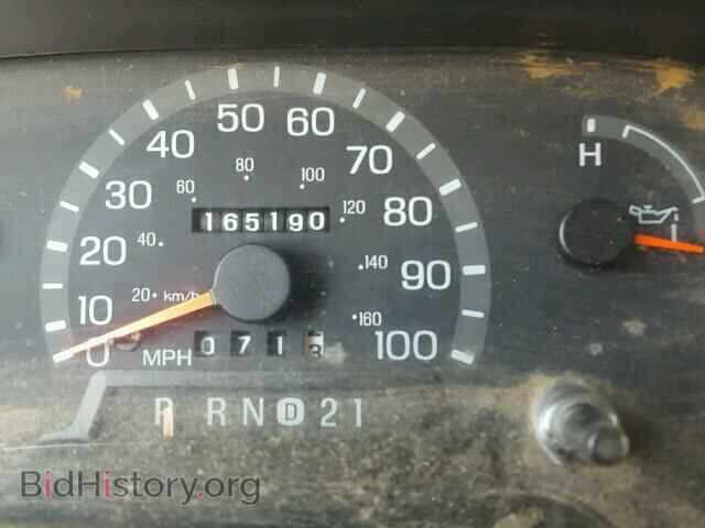 2002 FORD ECONOLINE - VIN: 1FTSS34L92HA30840 - Фото 8