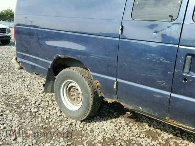 2002 FORD ECONOLINE - VIN: 1FTSS34L92HA30840 - Фото 10