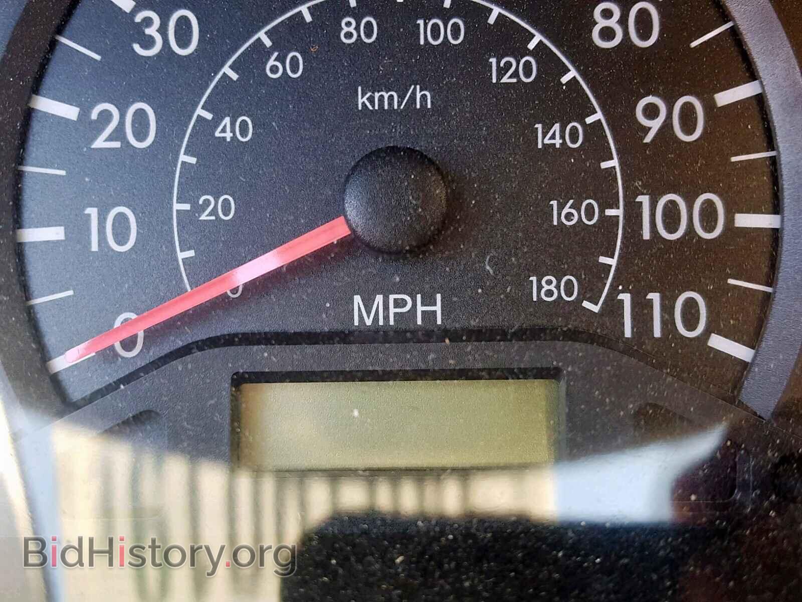 2007 TOYOTA COROLLA - VIN: 1NXBR32E67Z920481 - Photo 8