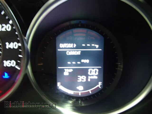 2015 MAZDA 6 - VIN: JM1GJ1V63F1168331 - Фото 8