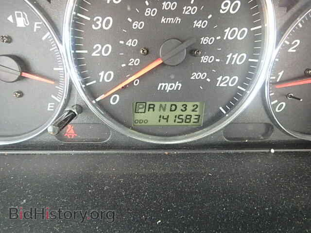 2004 MAZDA MPV - VIN: JM3LW28A640523444 - Фото 8
