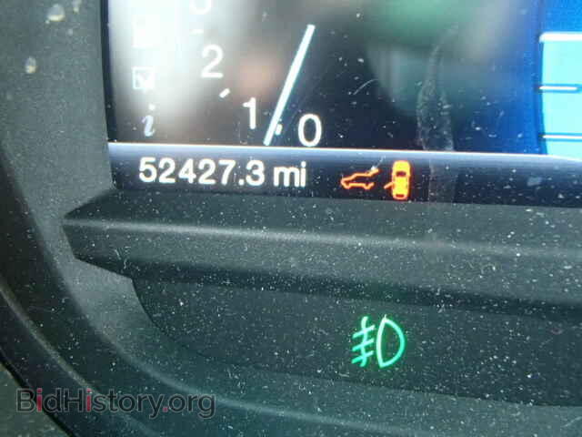 2013 FORD EXPLORER - VIN: 1FM5K8F85DGA27361 - Photo 8