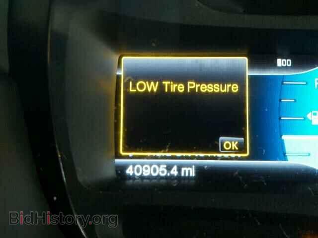 2013 FORD EDGE - VIN: 2FMDK3JC2DBB43666 - Фото 8