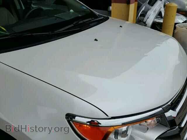 2013 FORD EDGE - VIN: 2FMDK3JC2DBB43666 - Фото 10