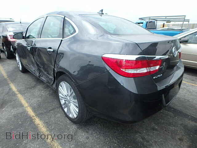 2014 BUICK VERANO - VIN: 1G4PP5SK8E4159916 - Фото 3