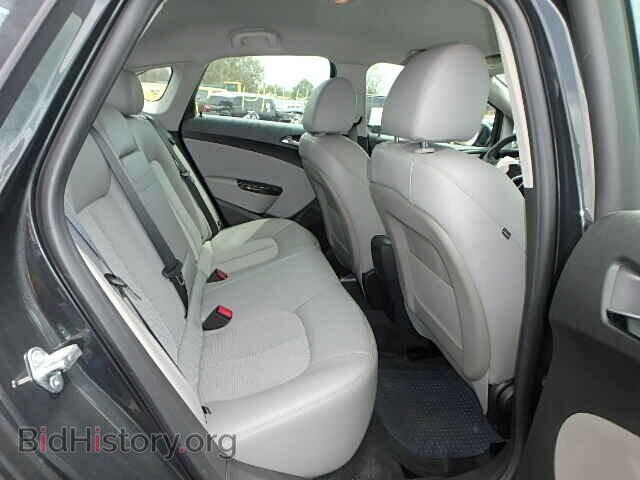 2014 BUICK VERANO - VIN: 1G4PP5SK8E4159916 - Фото 5