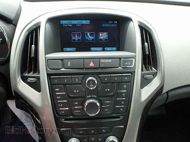 2014 BUICK VERANO - VIN: 1G4PP5SK8E4159916 - Фото 9