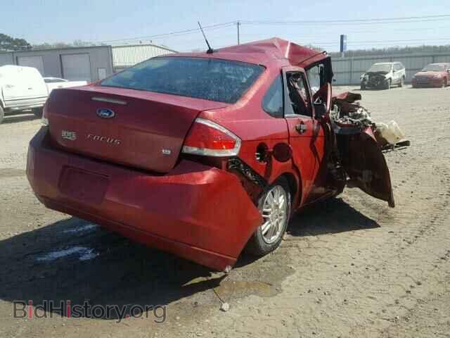 2010 FORD FOCUS - VIN: 1FAHP3FN8AW273002 - Фото 4