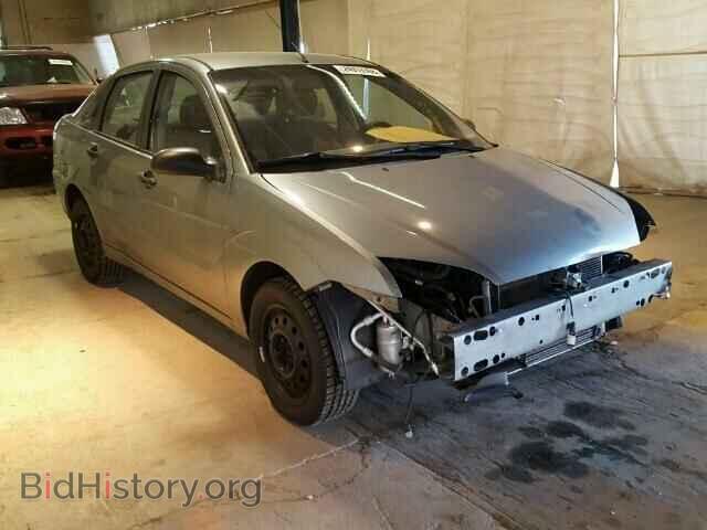 Фотография 1FAFP34N35W148179 - FORD FOCUS 2005
