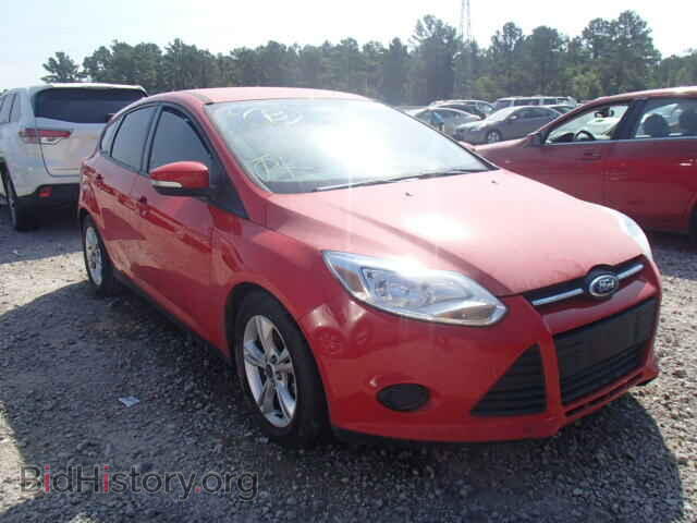 Photo 1FADP3K21DL157737 - FORD FOCUS 2013
