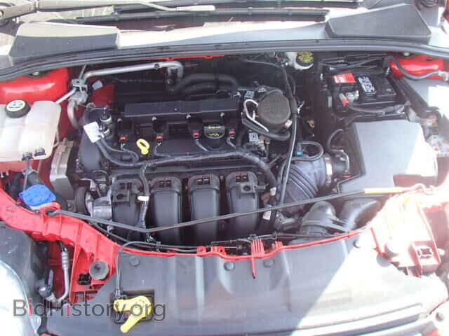 2013 FORD FOCUS - VIN: 1FADP3K21DL157737 - Photo 7