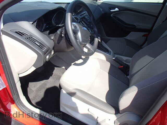 2013 FORD FOCUS - VIN: 1FADP3K21DL157737 - Photo 9