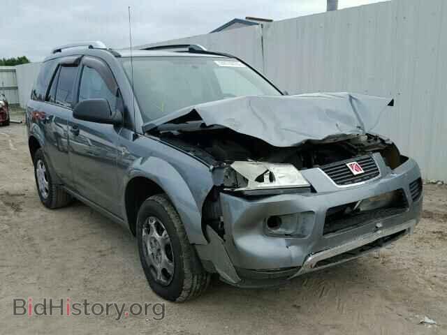 Photo 5GZCZ33D46S883714 - SATURN VUE 2006